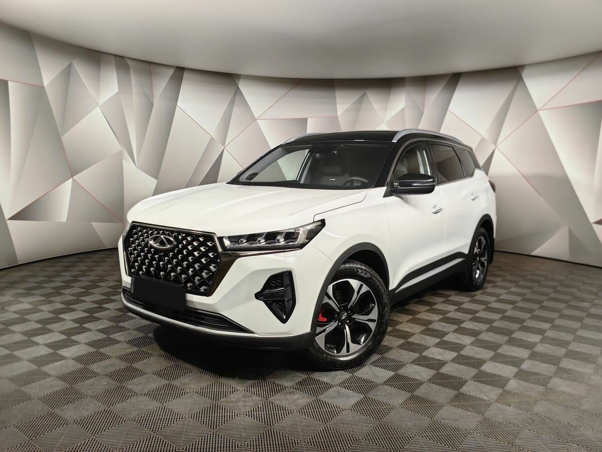 Купить Chery Tiggo 7 Pro Max I, 2024, 16 543 км, фото №1