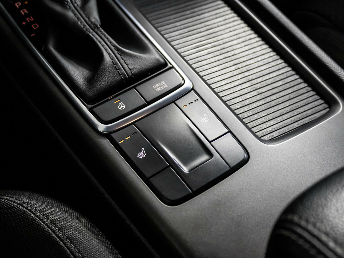 Купить Kia Optima IV, 2016, 95 925 км, фото №16