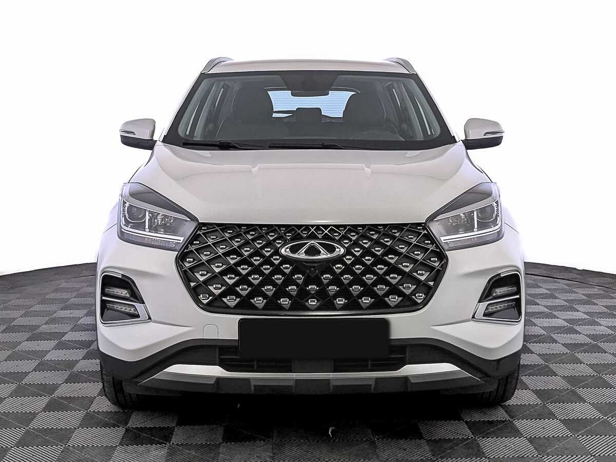 Купить CHERY Tiggo 4 Pro, 2023, 45 516 км, фото №2
