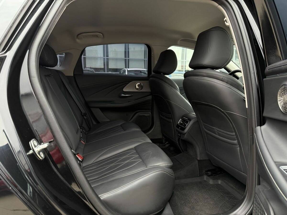 Купить Chery Arrizo 8, 2024, 44 209 км, фото №20