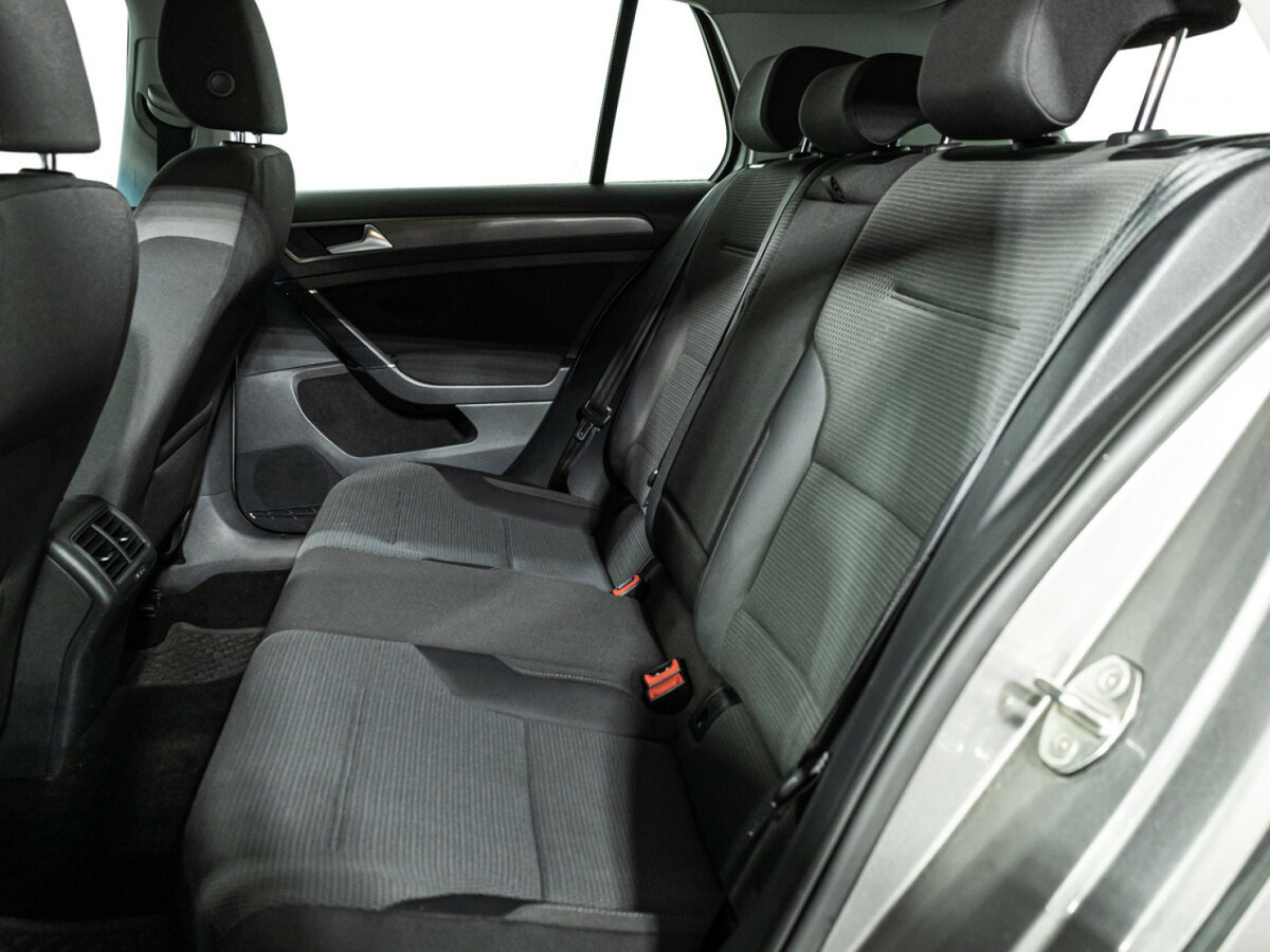 Купить Volkswagen Golf VII, 2013, 247 261 км, фото №10