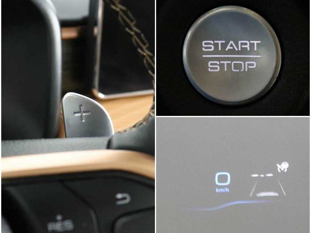 Купить Haval Jolion, 2022, 31 831 км, фото №16