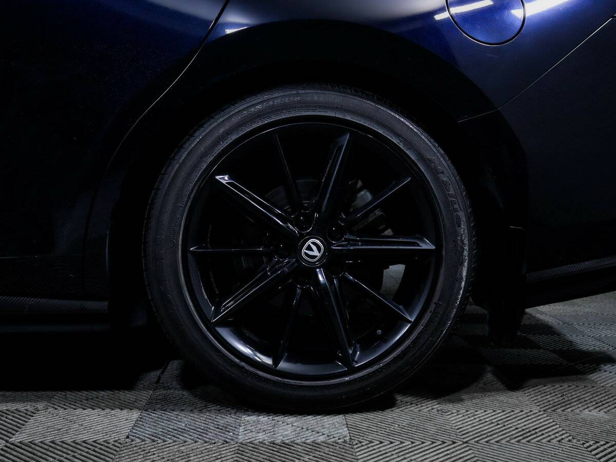 Купить Changan UNI-V I, 2023, 20 100 км, фото №12