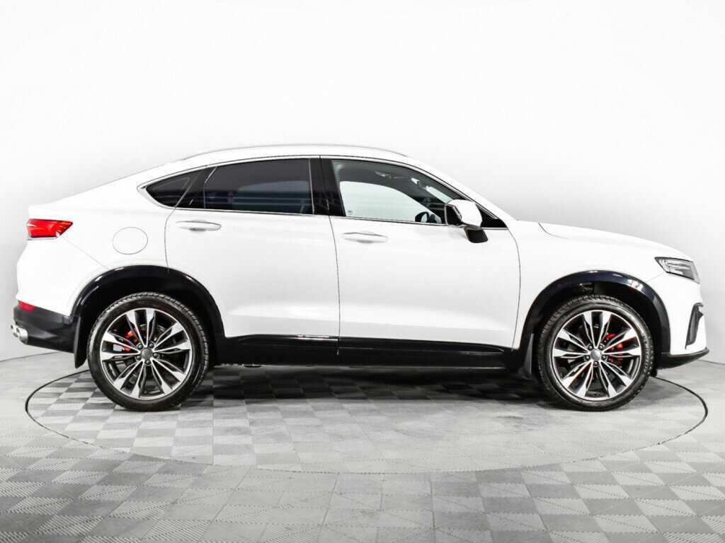 Купить Geely Tugella, 2023, 40 000 км, фото №4