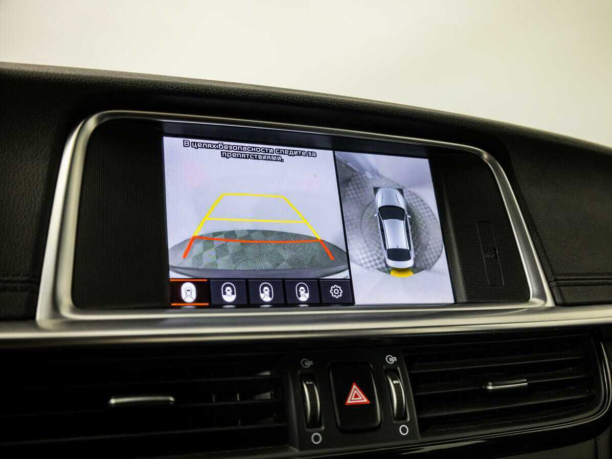 Купить Kia Optima, 2019, 86 500 км, фото №14