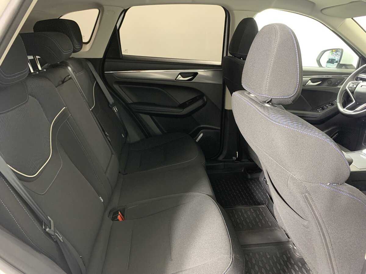 Купить Haval Jolion, 2023, 18 407 км, фото №18