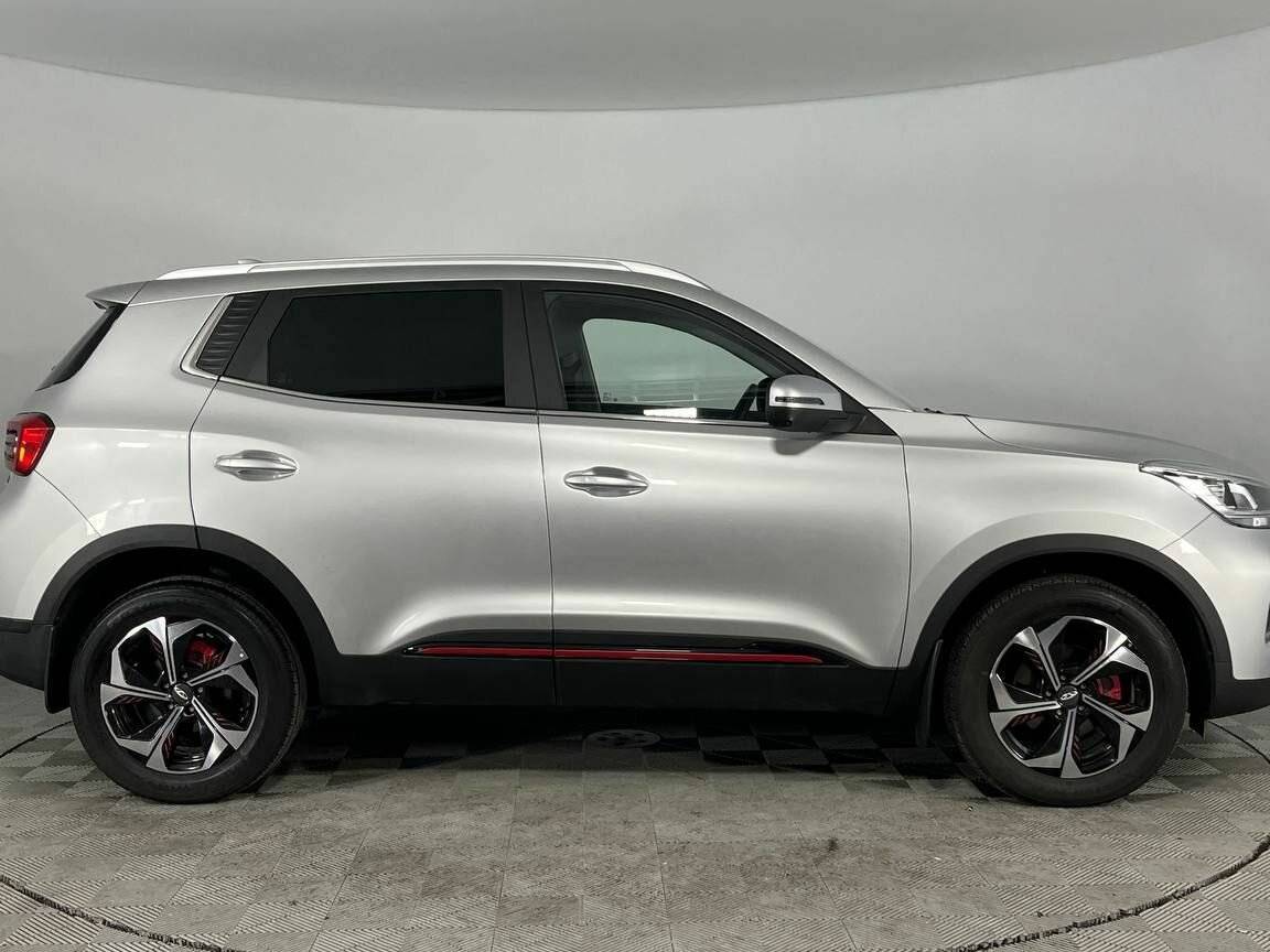 Купить Chery Tiggo 4 Pro, 2023, 26 000 км, фото №4