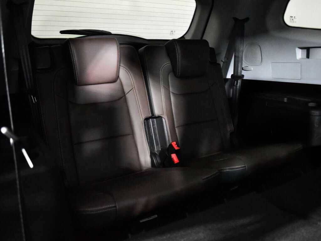 Купить CHERY Tiggo 8 Pro, 2021, 102 278 км, фото №11