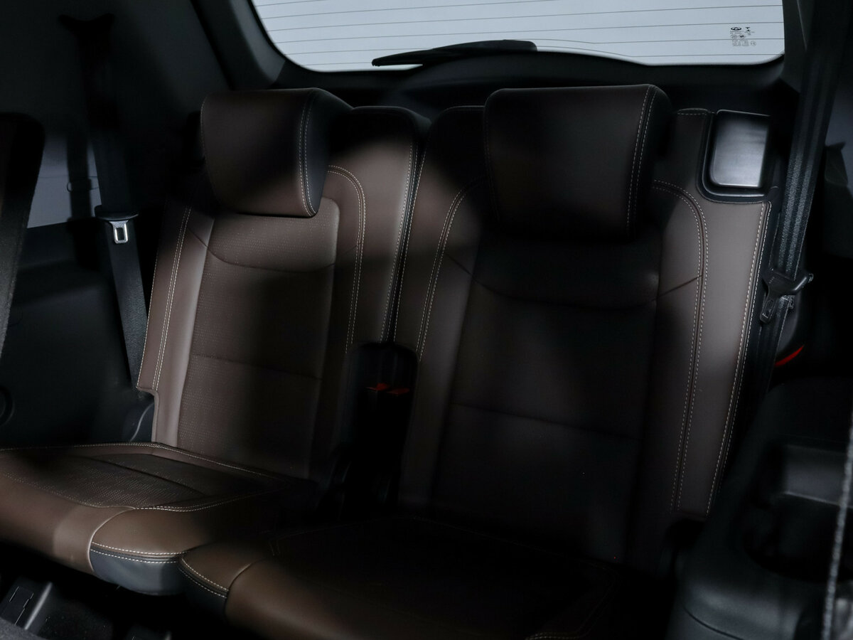 Купить Chery Tiggo 8 Pro I, 2022, 48 512 км, фото №17