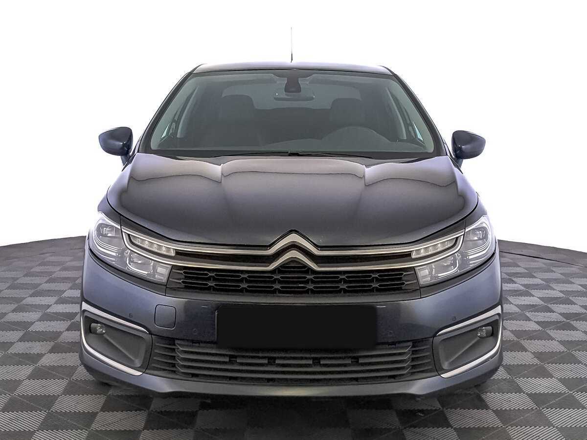 Купить Citroen C4, 2021, 68 316 км, фото №2