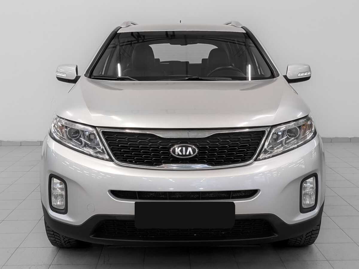 Купить Kia Sorento, 2017, 154 418 км, фото №2