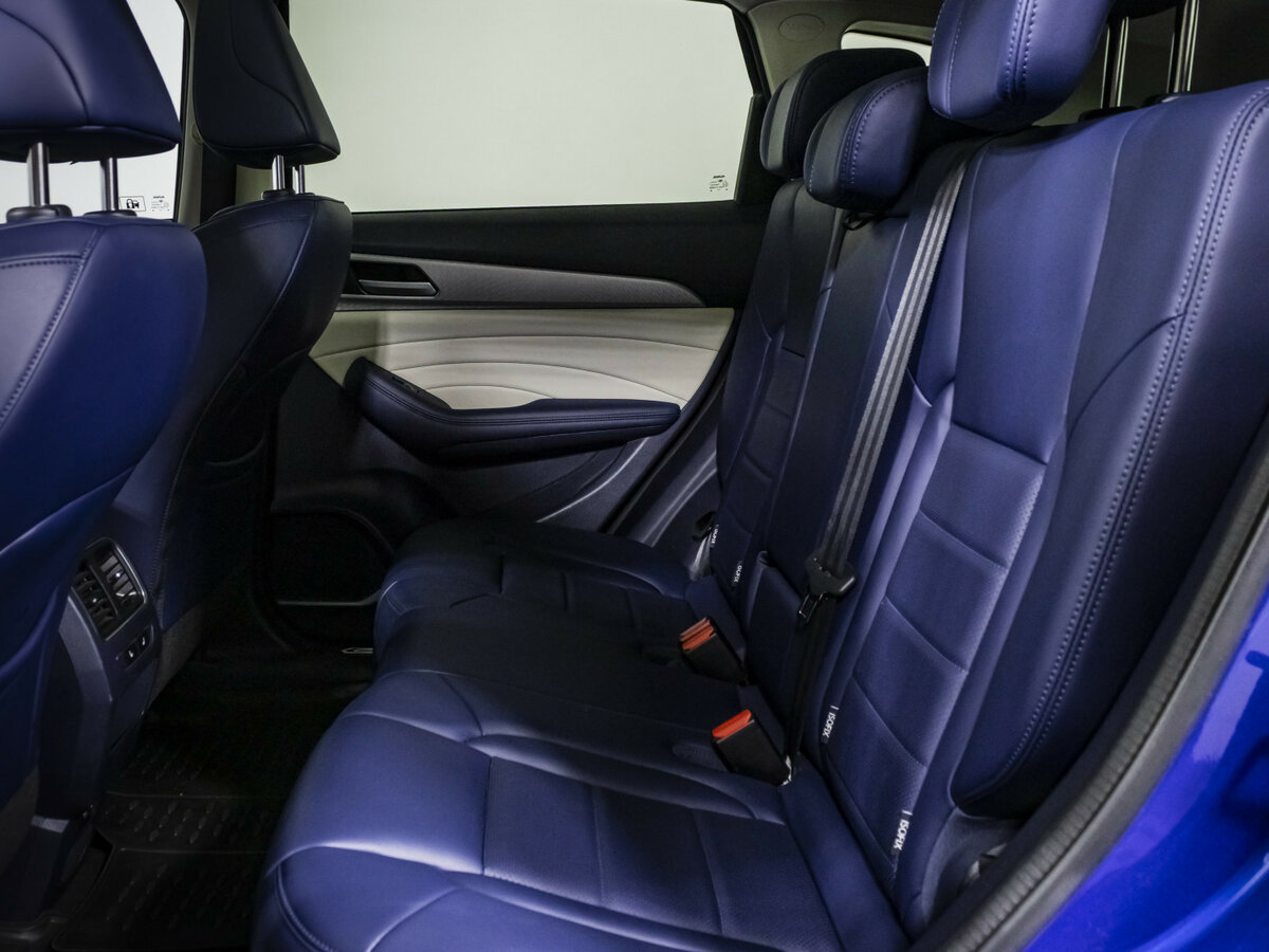 Купить Haval F7 I Рестайлинг, 2022, 38 071 км, фото №11