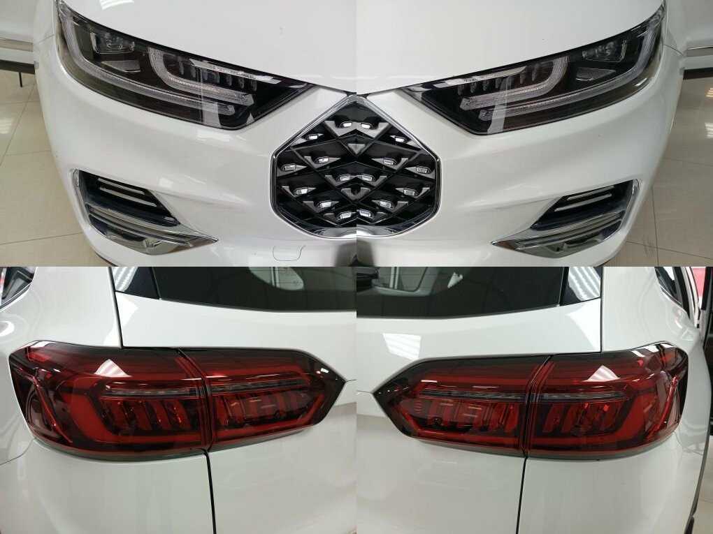 Купить Chery Tiggo 8 Pro, 2022, 27 990 км, фото №19