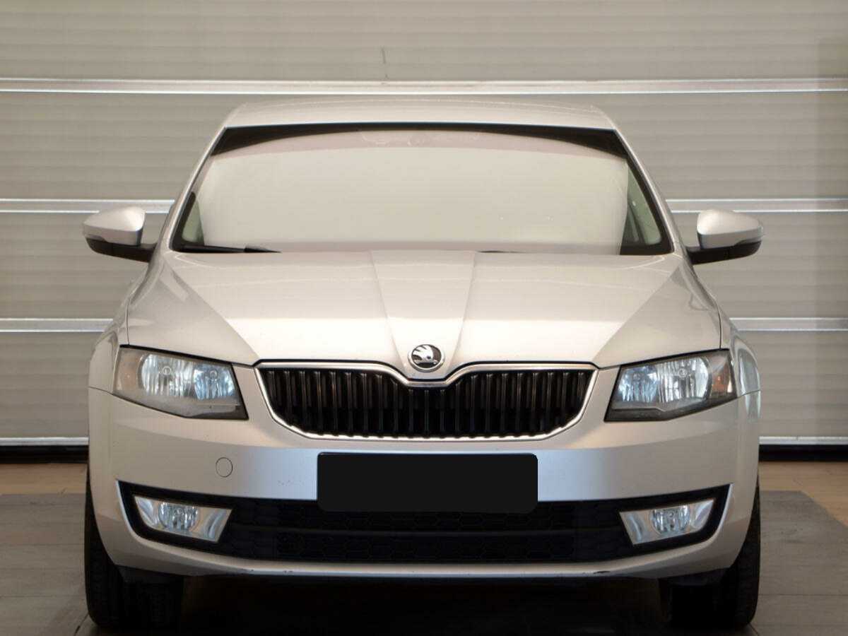 Купить Skoda Octavia, 2013, 246 399 км, фото №2