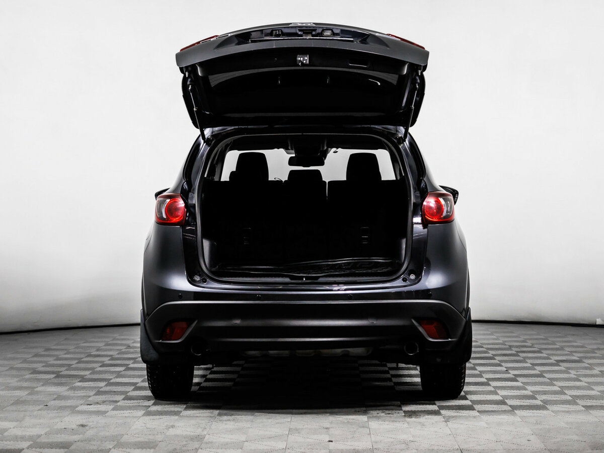 Купить Mazda CX-5 I, 2014, 147 783 км, фото №10