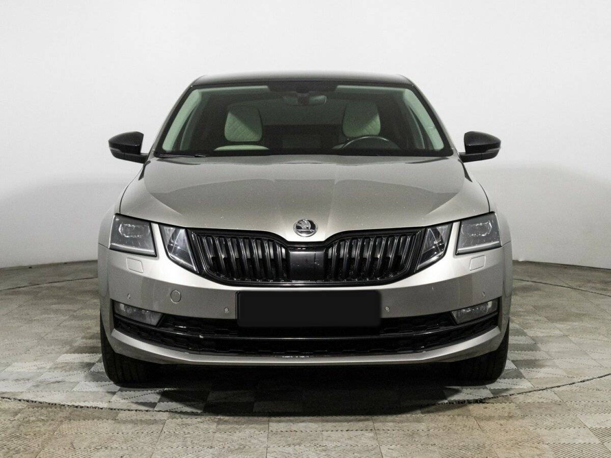 Купить Skoda Octavia, 2018, 150 580 км, фото №2