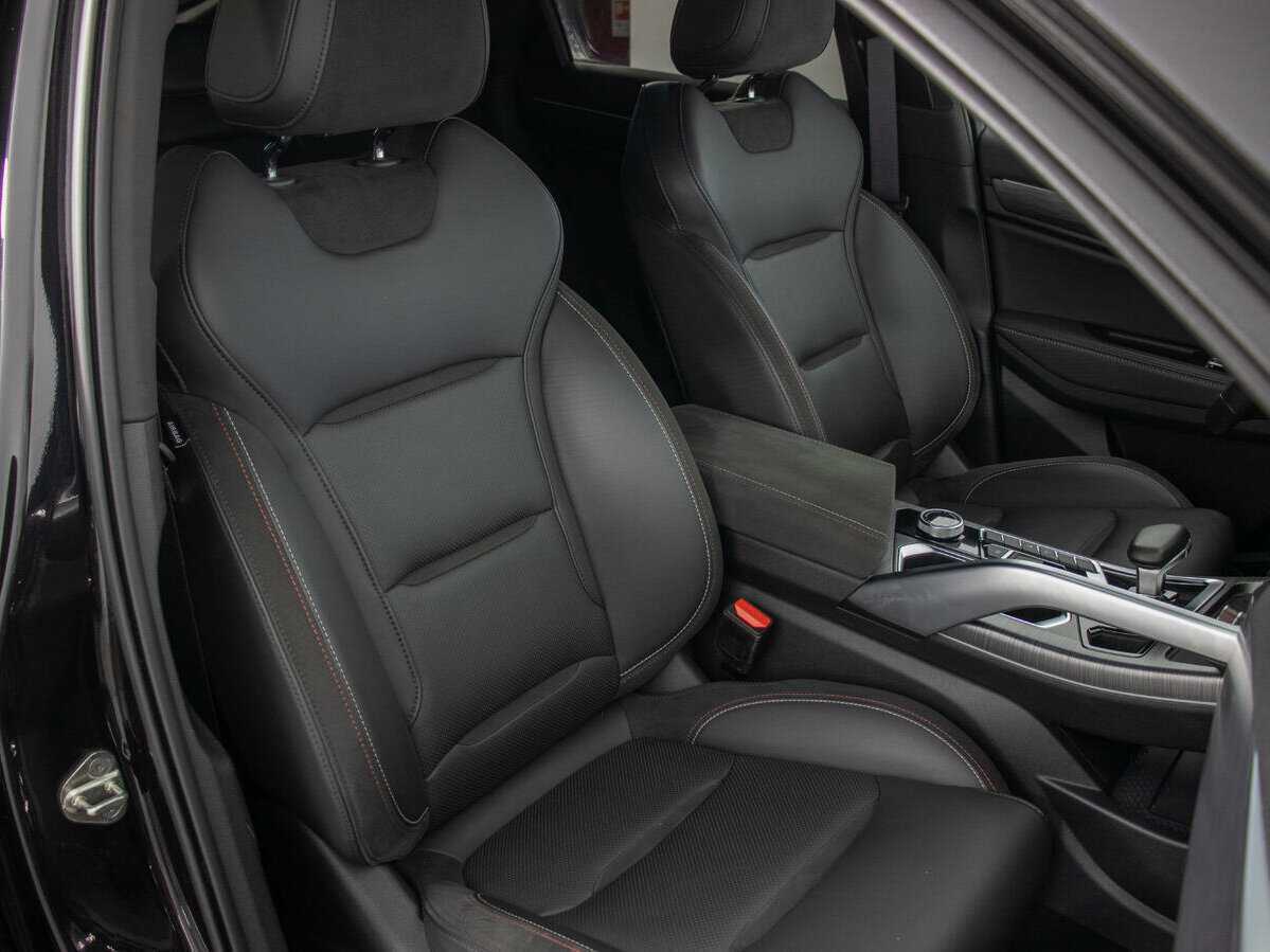 Купить Geely Tugella, 2022, 62 415 км, фото №10