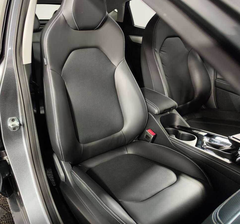 Купить JAC J7, 2023, 12 500 км, фото №11