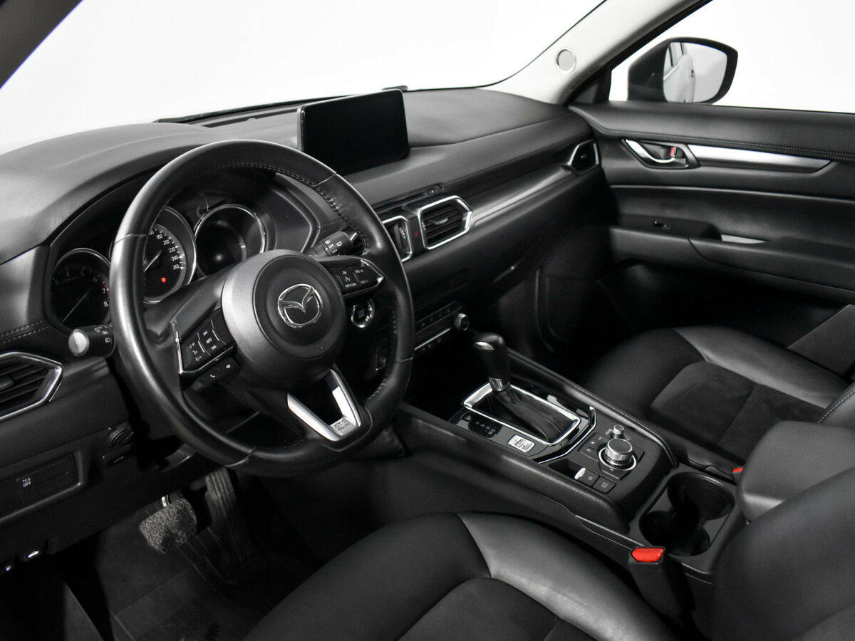 Купить Mazda CX-5 II, 2020, 89 130 км, фото №9