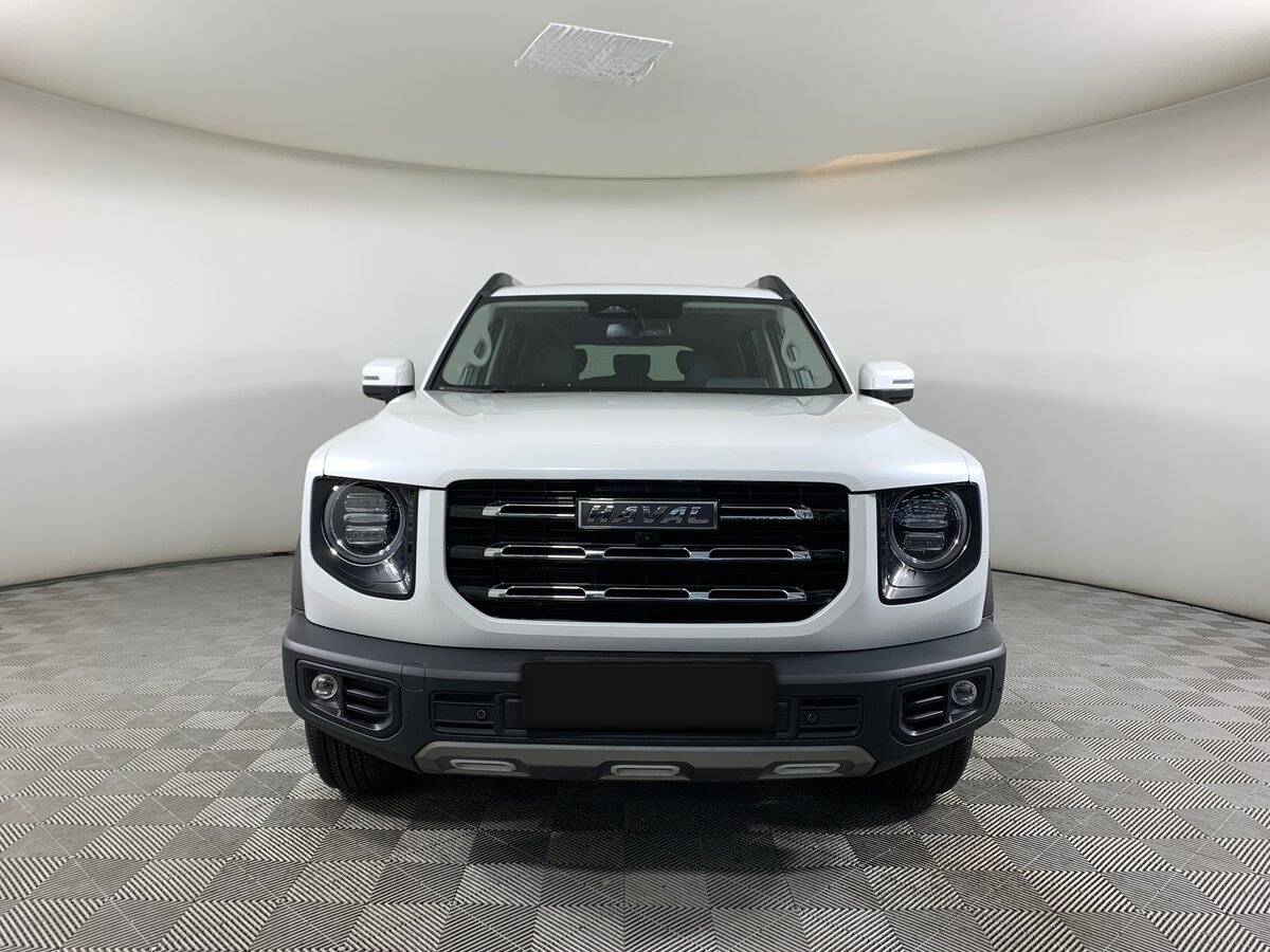 Купить Haval Dargo, 2023, 14 618 км, фото №2