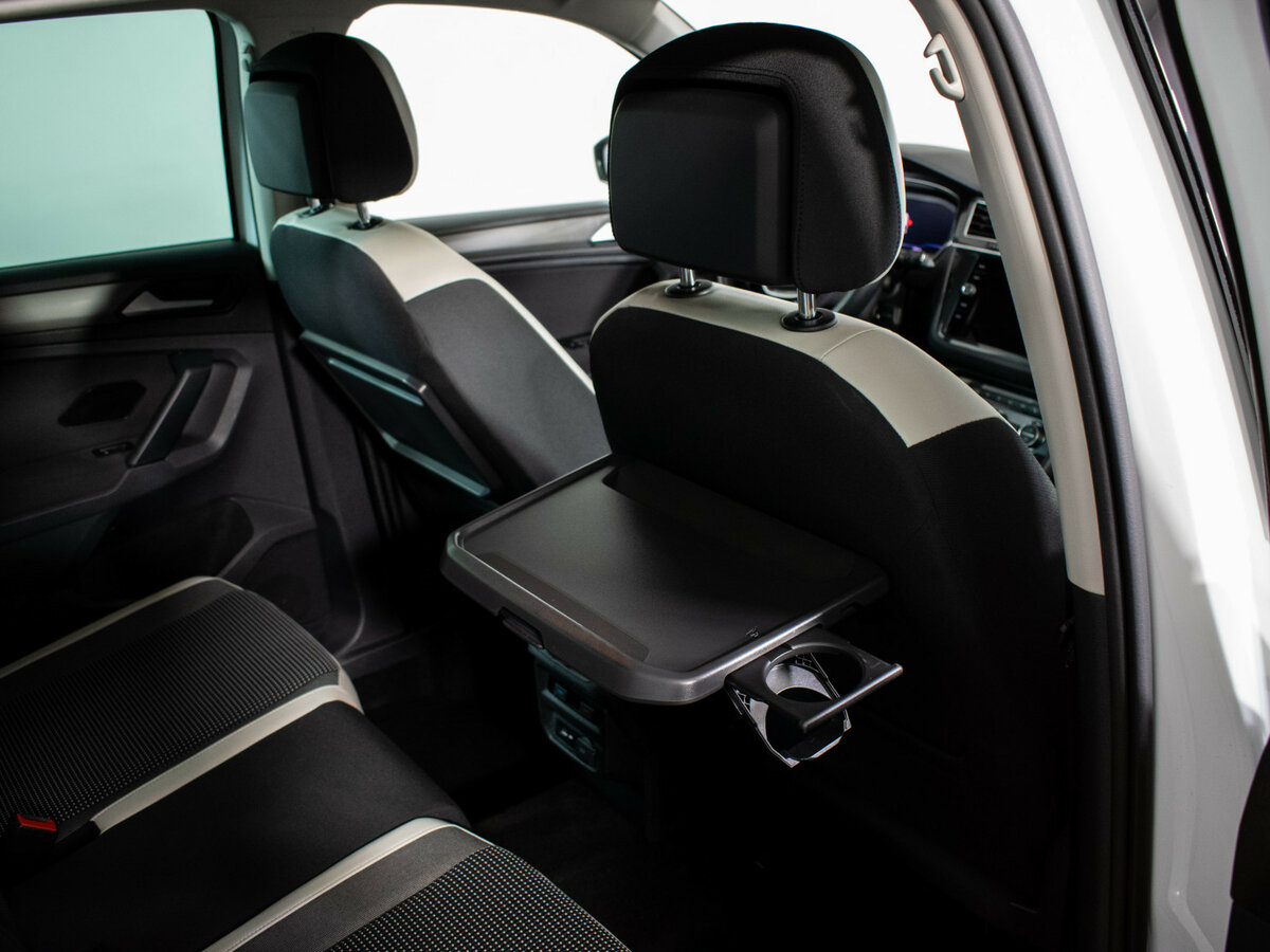 Купить Volkswagen Tiguan II, 2019, 65 770 км, фото №8