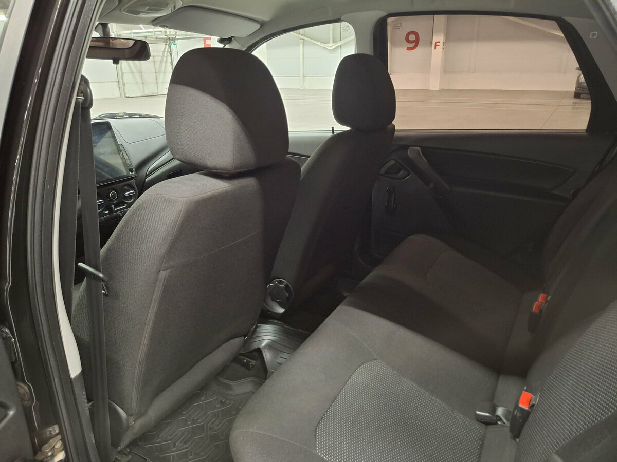 Купить Lada (ВАЗ) Granta I Рестайлинг, 2020, 76 801 км, фото №12