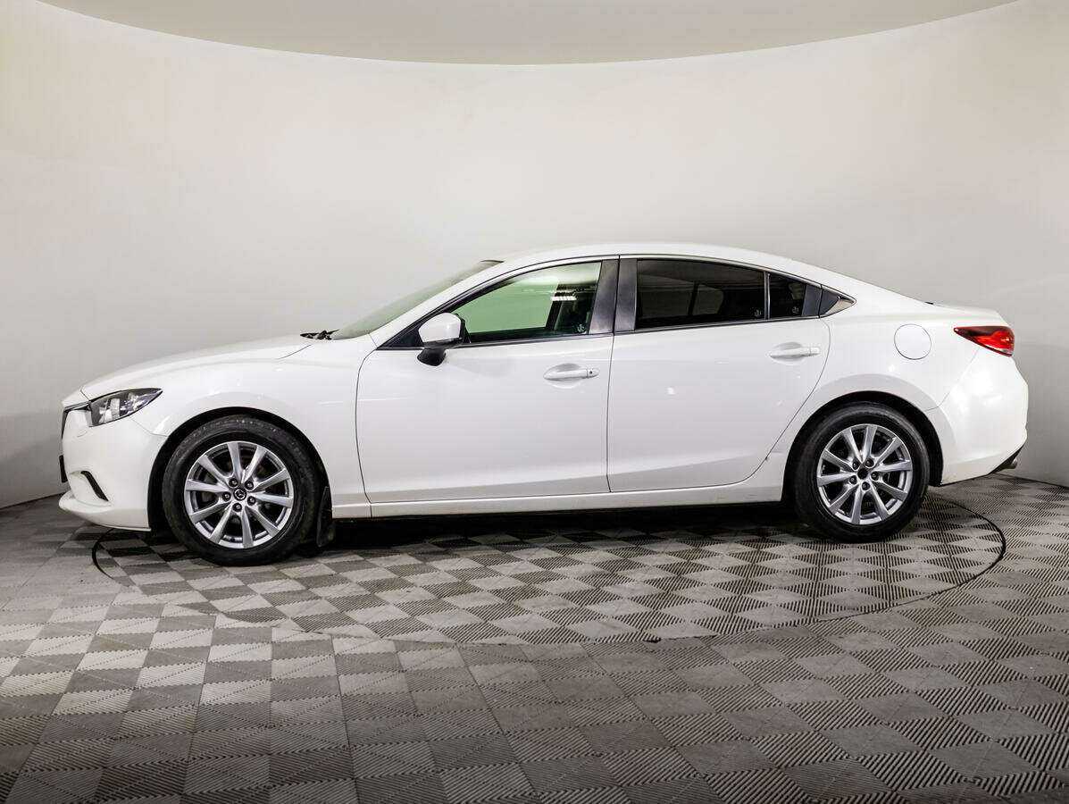 Купить Mazda 6, 2016, 155 000 км, фото №8