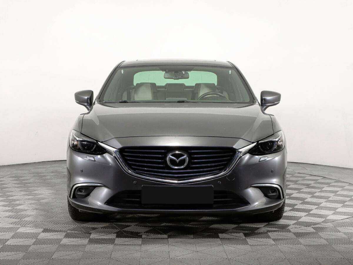 Купить Mazda 6, 2018, 130 232 км, фото №2