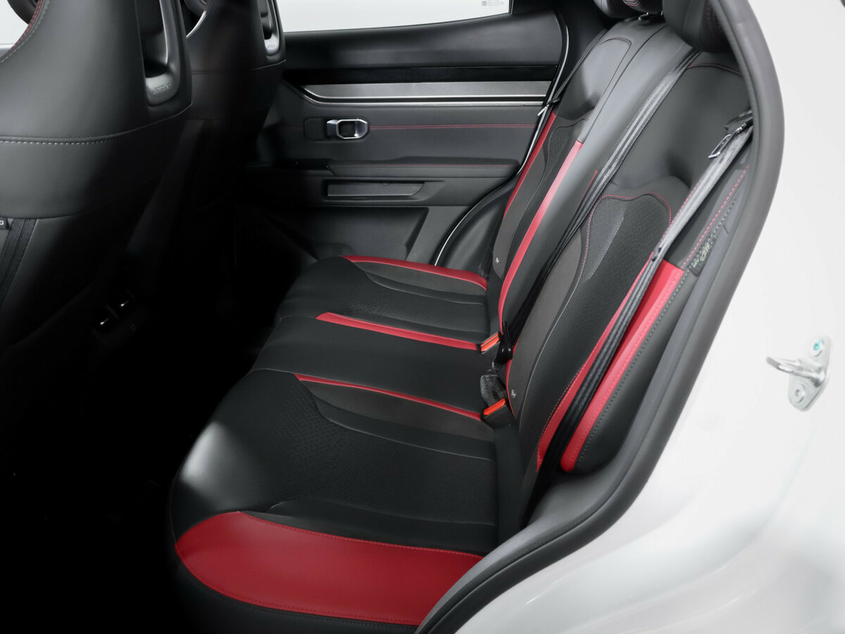 Купить JETOUR DASHING I, 2023, 12 980 км, фото №10