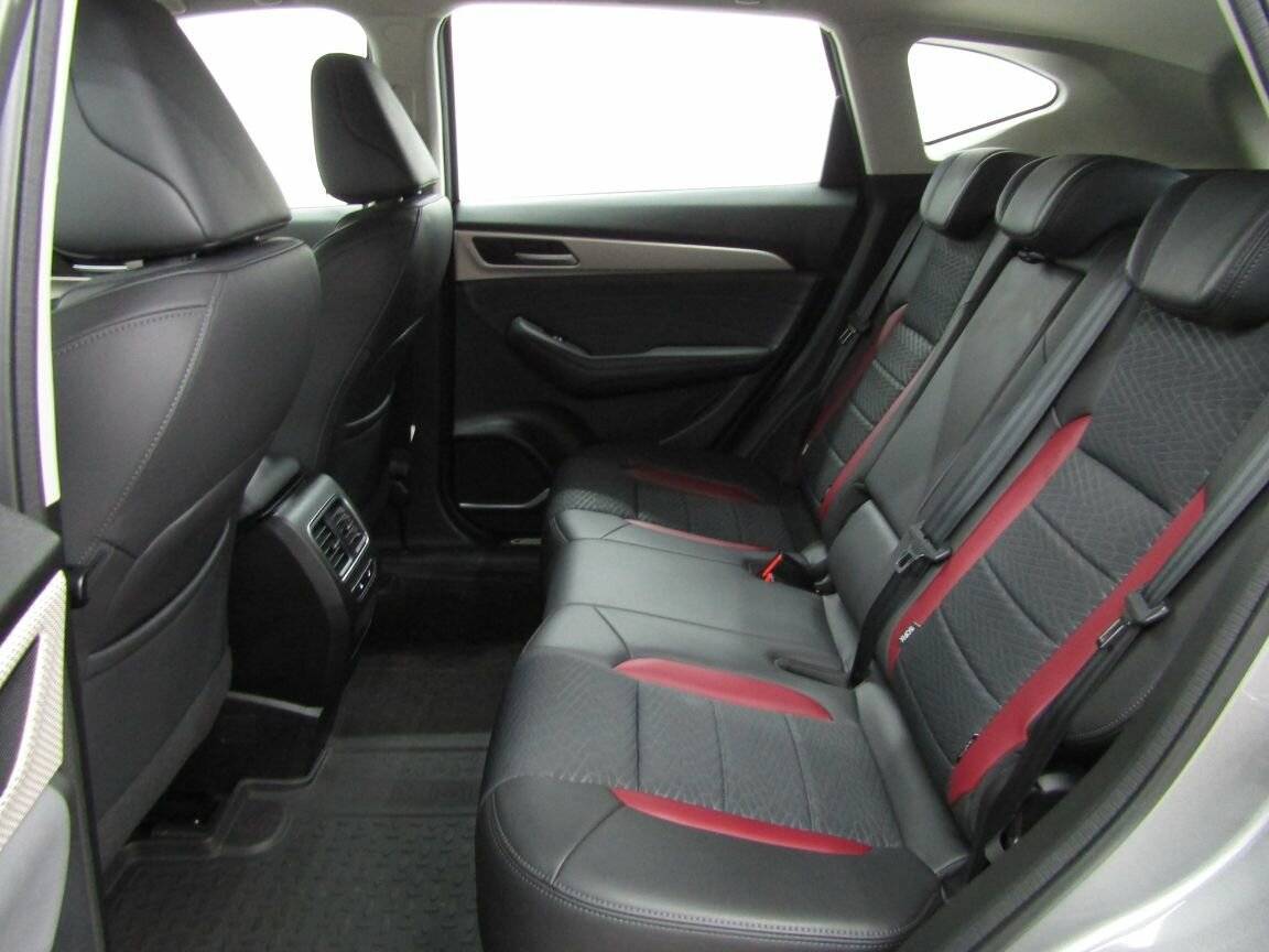 Купить Haval F7, 2022, 15 487 км, фото №12