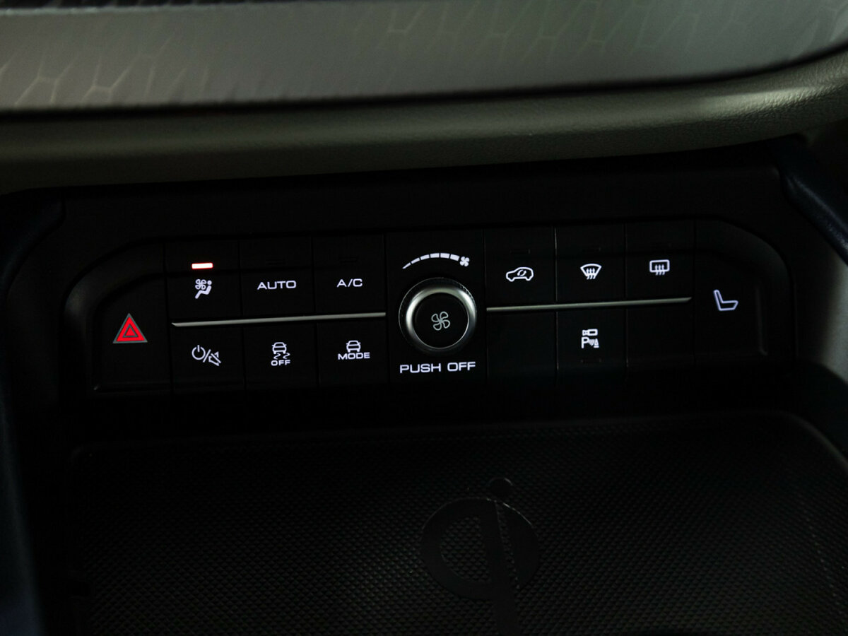 Купить Haval F7 I Рестайлинг, 2023, 33 151 км, фото №16
