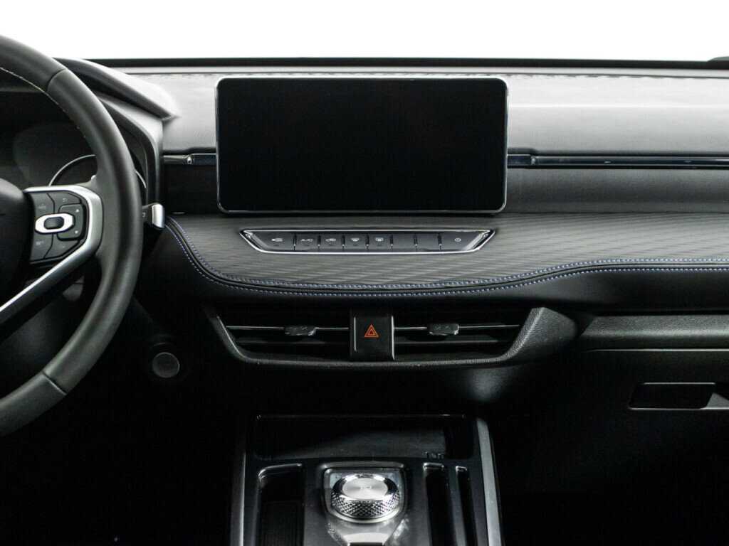 Купить Haval Jolion, 2023, 13 164 км, фото №14