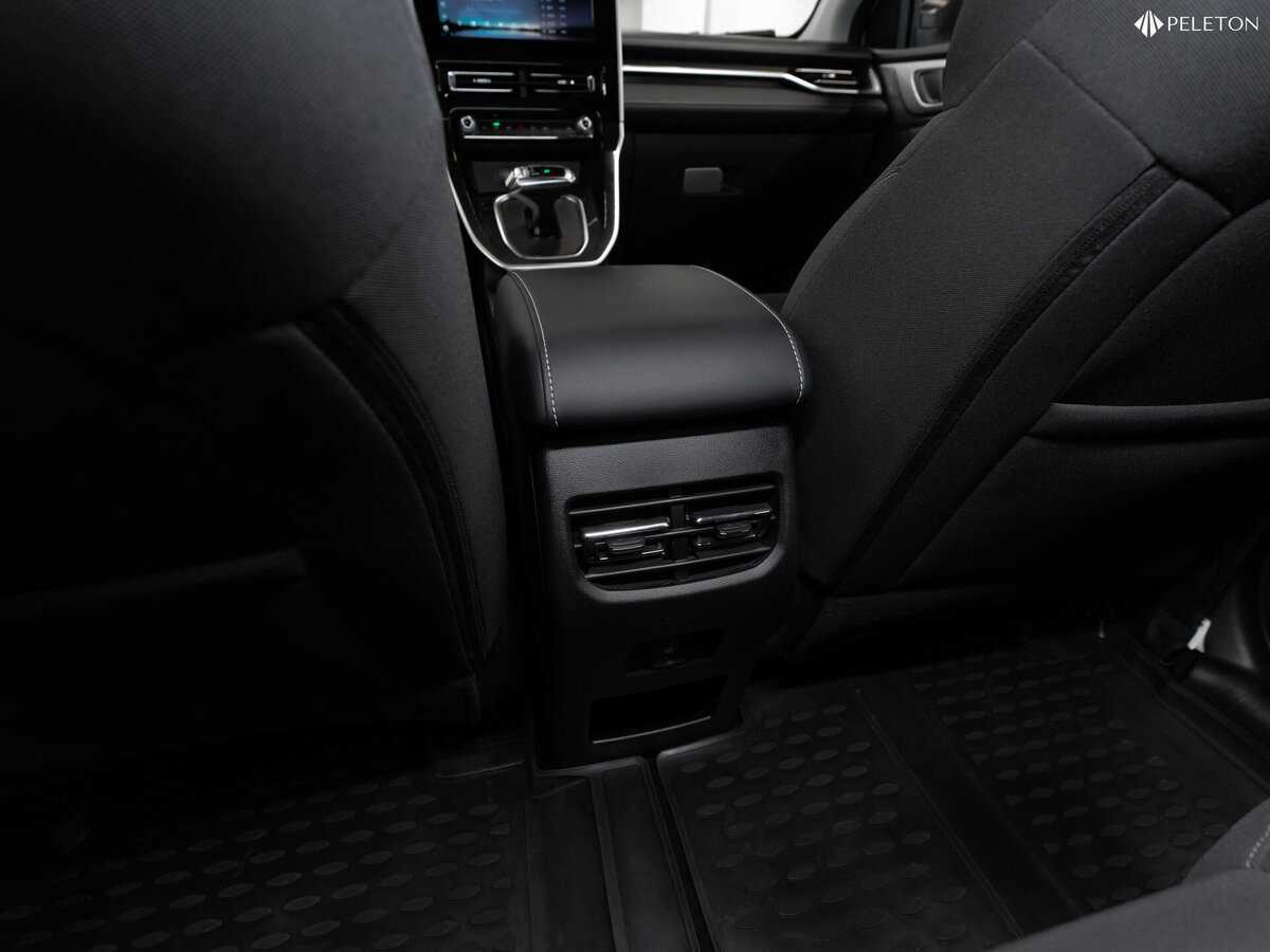 Купить Haval M6, 2023, 18 703 км, фото №15