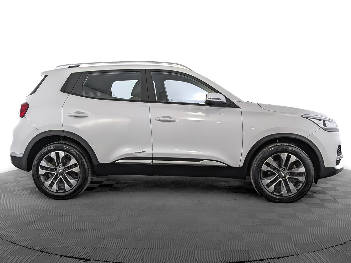 Купить Chery Tiggo 4 I Рестайлинг, 2022, 115 076 км, фото №4