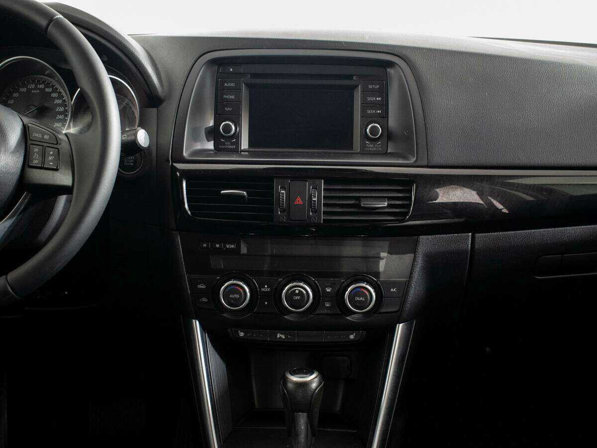 Купить Mazda CX-5, 2012, 170 023 км, фото №9