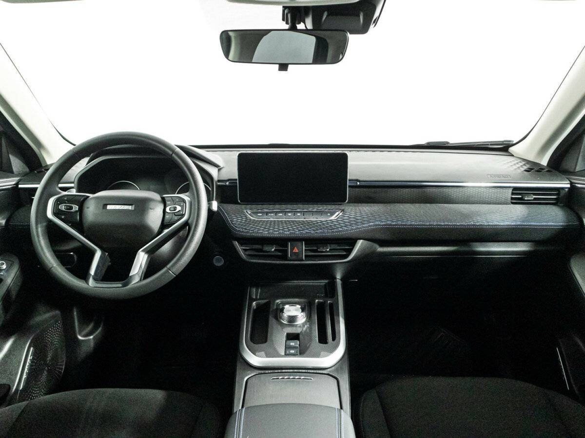 Купить Haval Jolion, 2023, 28 937 км, фото №13