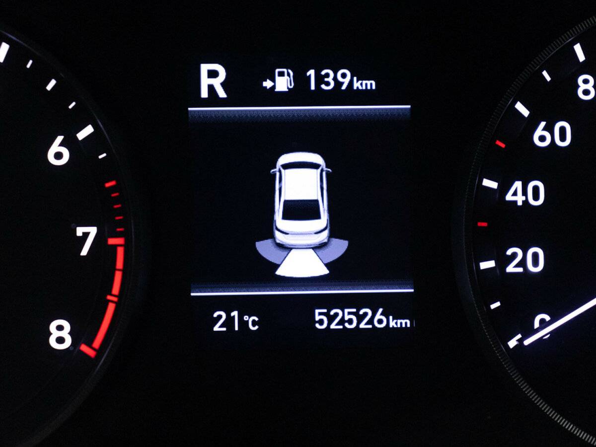 Купить Hyundai Solaris II, 2018, 52 475 км, фото №16