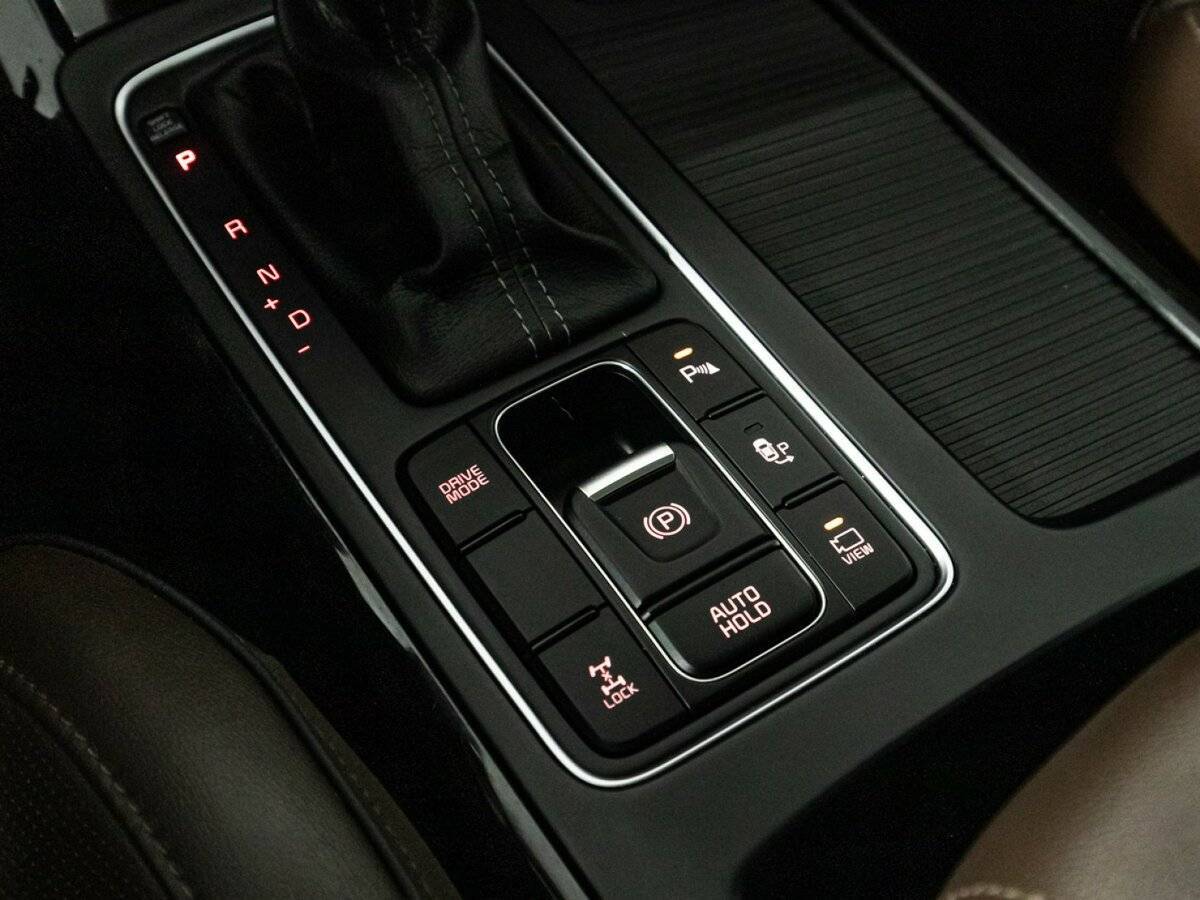 Купить Kia Sorento, 2019, 88 185 км, фото №29