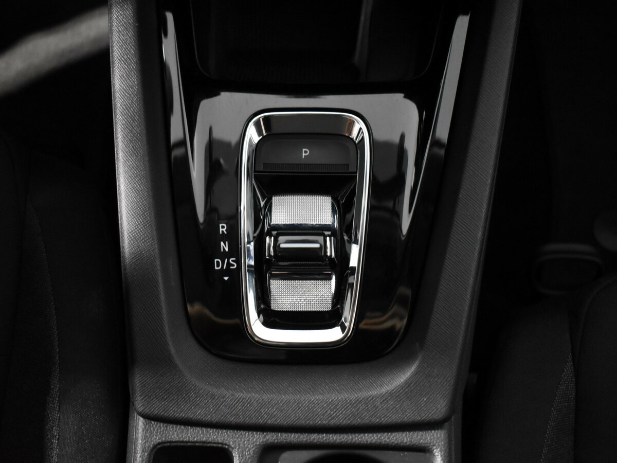 Купить Skoda Octavia IV (A8), 2021, 54 844 км, фото №9