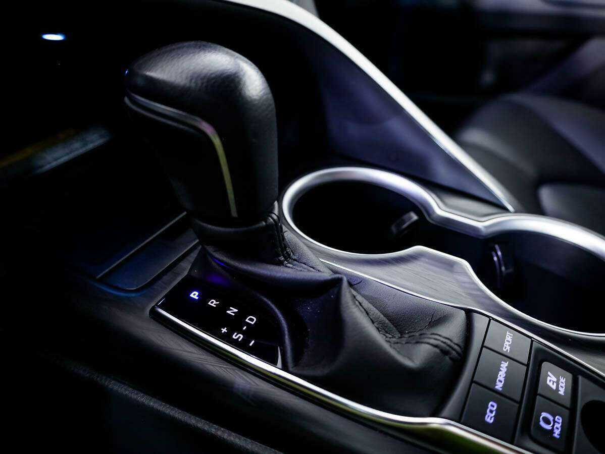 Купить Toyota Camry, 2021, 34 919 км, фото №18