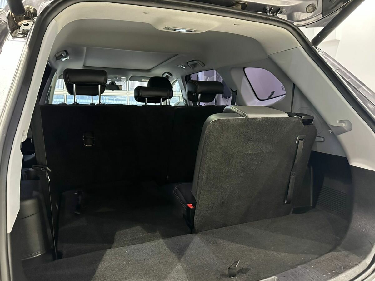 Купить Chery Tiggo 8 I Рестайлинг, 2023, 88 385 км, фото №18