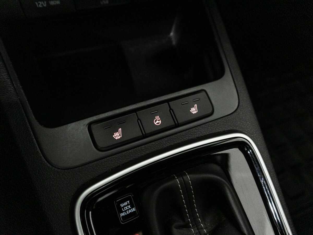 Купить Kia Rio X, 2021, 24 801 км, фото №21