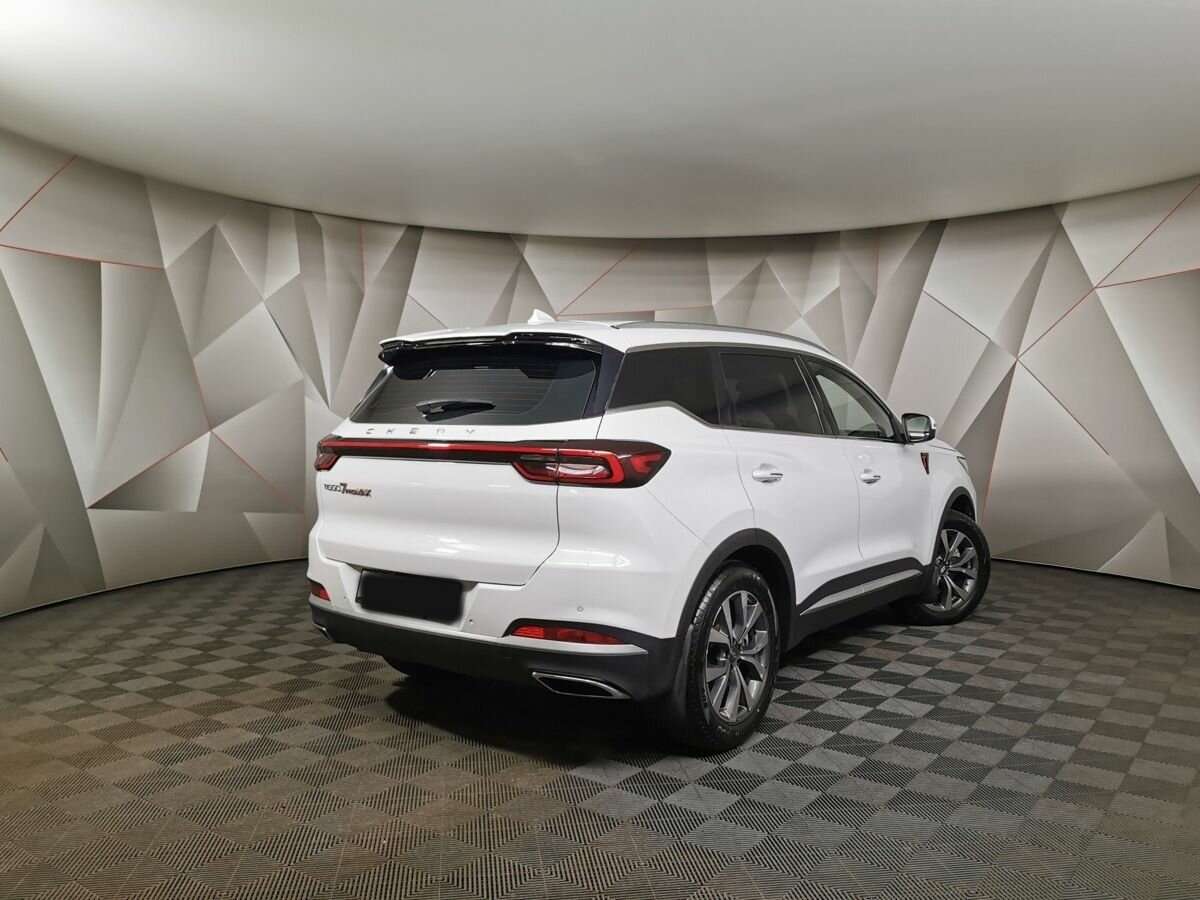 Купить Chery Tiggo 7 Pro Max, 2023, 60 523 км, фото №2