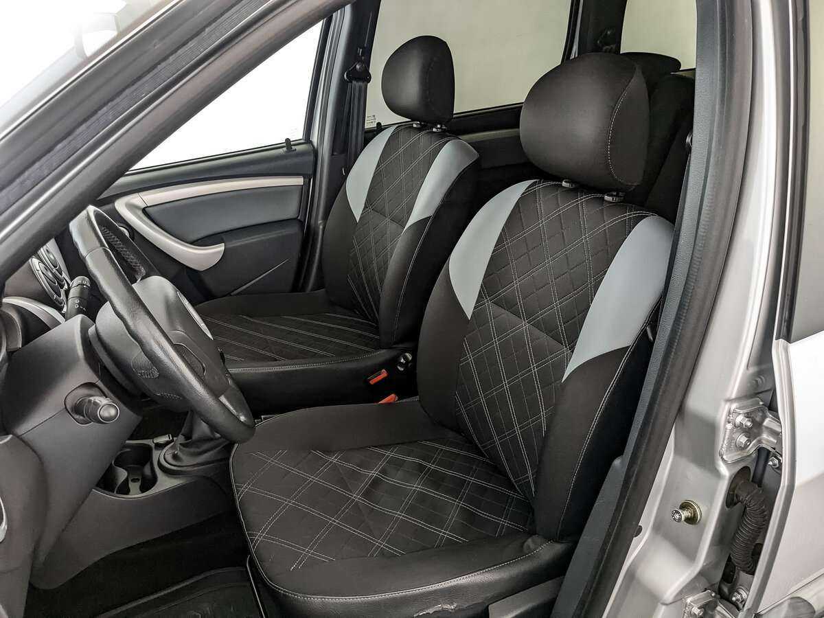 Купить Lada (ВАЗ) Largus, 2019, 46 975 км, фото №16