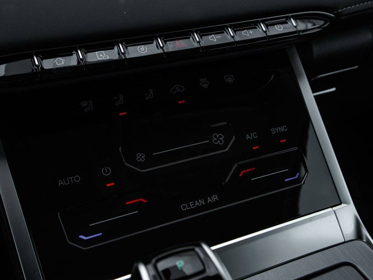 Купить Chery Tiggo 7 Pro Max, 2024, 4 845 км, фото №22