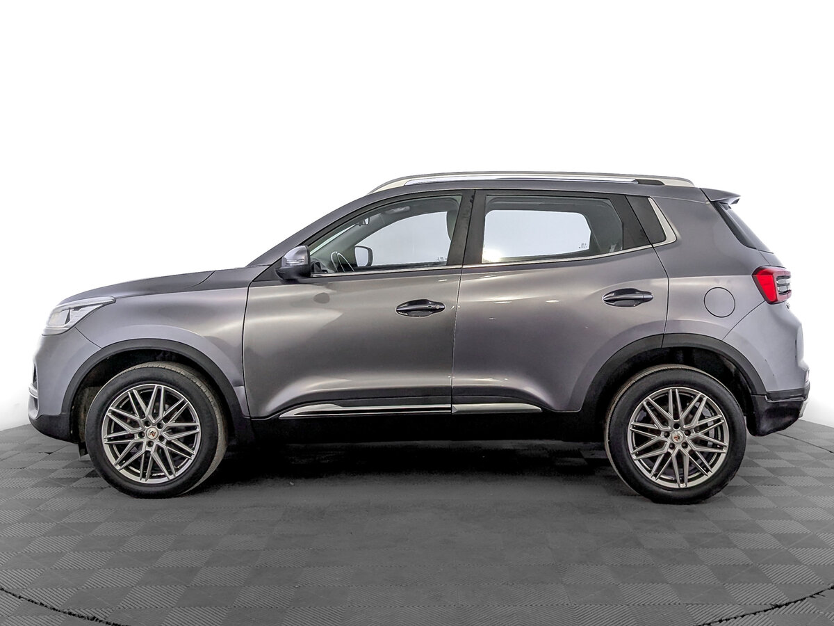Купить Chery Tiggo 4 I Рестайлинг, 2022, 83 264 км, фото №8