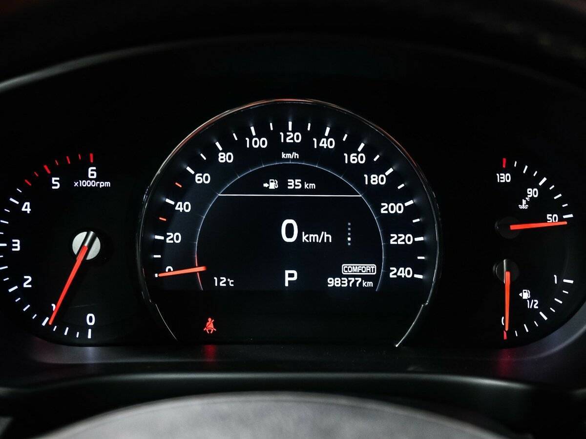 Купить Kia Sorento, 2018, 98 377 км, фото №10