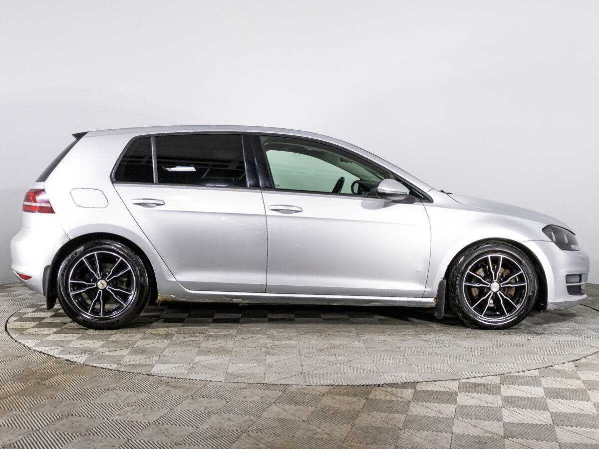 Купить Volkswagen Golf, 2013, 203 054 км, фото №2