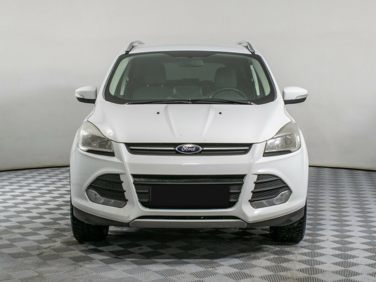 Купить Ford Kuga II, 2014, 171 152 км, фото №2