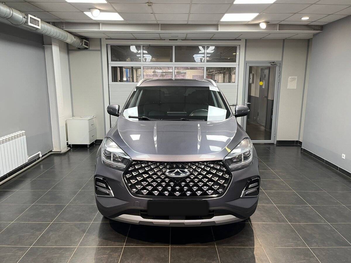 Купить Chery Tiggo 4 Pro, 2023, 30 065 км, фото №2
